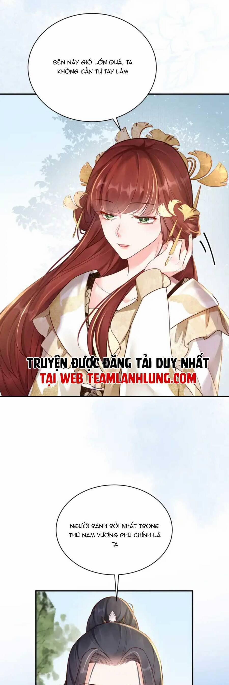 manhwax10.com - Truyện Manhwa Phú Bà Xuyên Không : Thế Tử Không Dễ Lừa Gạt Chương 21 Trang 3