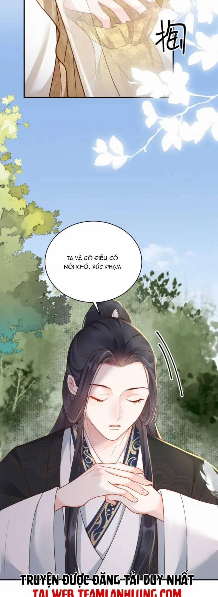 manhwax10.com - Truyện Manhwa Phú Bà Xuyên Không : Thế Tử Không Dễ Lừa Gạt Chương 21 Trang 10