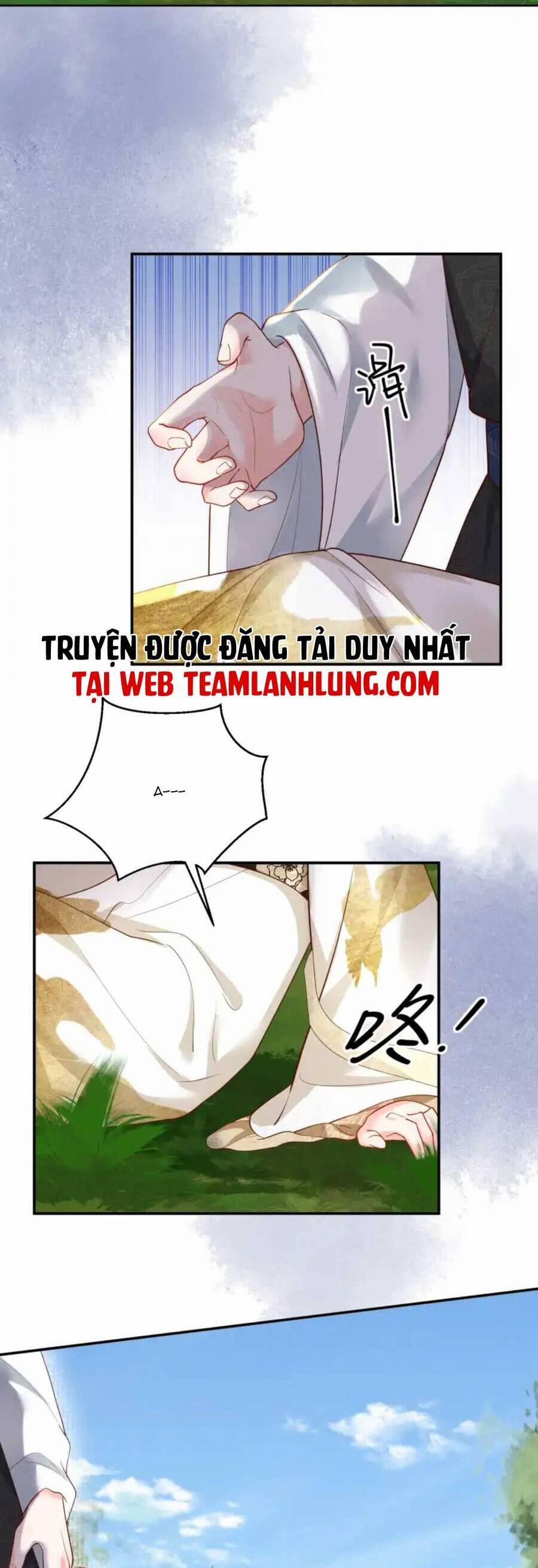 manhwax10.com - Truyện Manhwa Phú Bà Xuyên Không : Thế Tử Không Dễ Lừa Gạt Chương 22 Trang 4