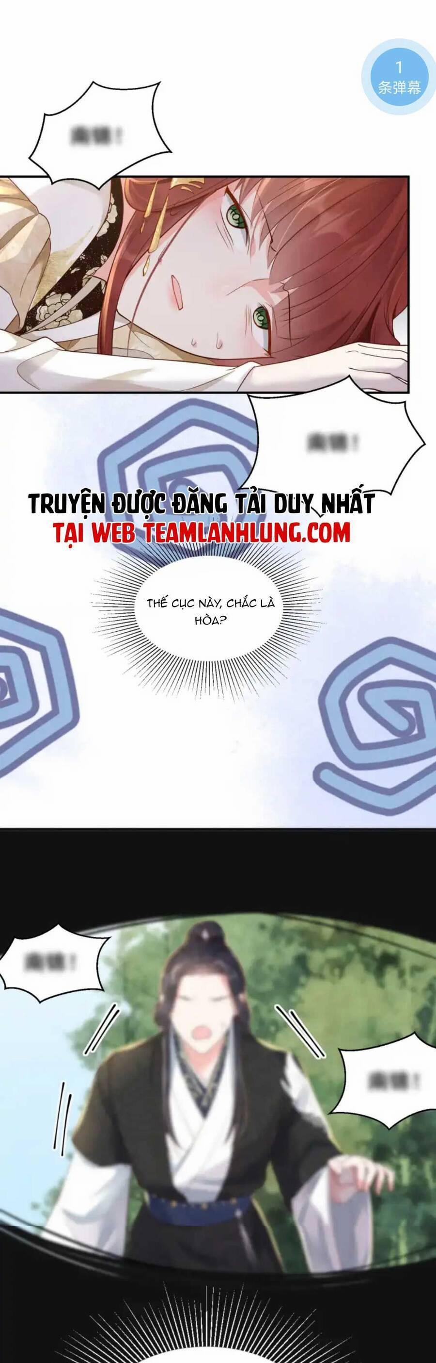 manhwax10.com - Truyện Manhwa Phú Bà Xuyên Không : Thế Tử Không Dễ Lừa Gạt Chương 22 Trang 7