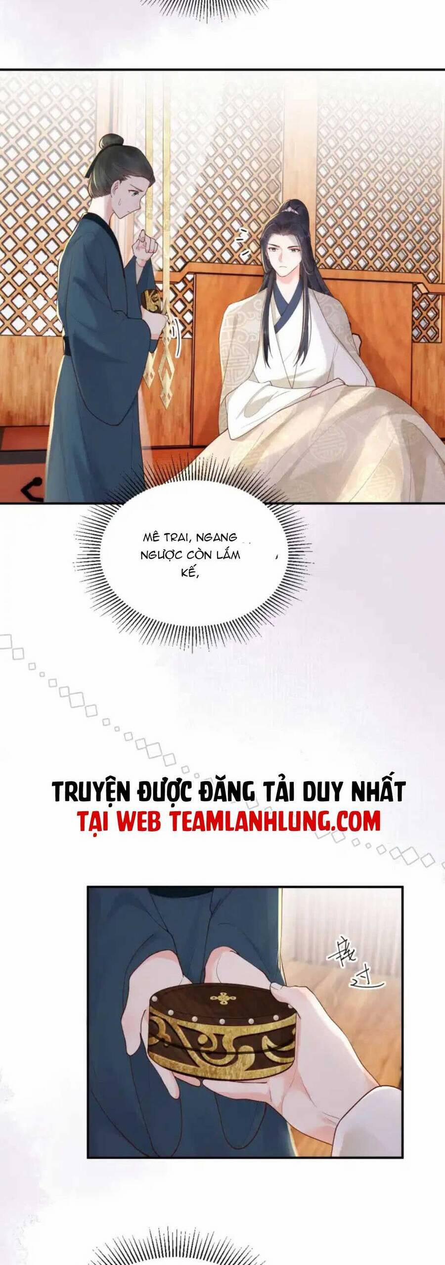 manhwax10.com - Truyện Manhwa Phú Bà Xuyên Không : Thế Tử Không Dễ Lừa Gạt Chương 23 Trang 16