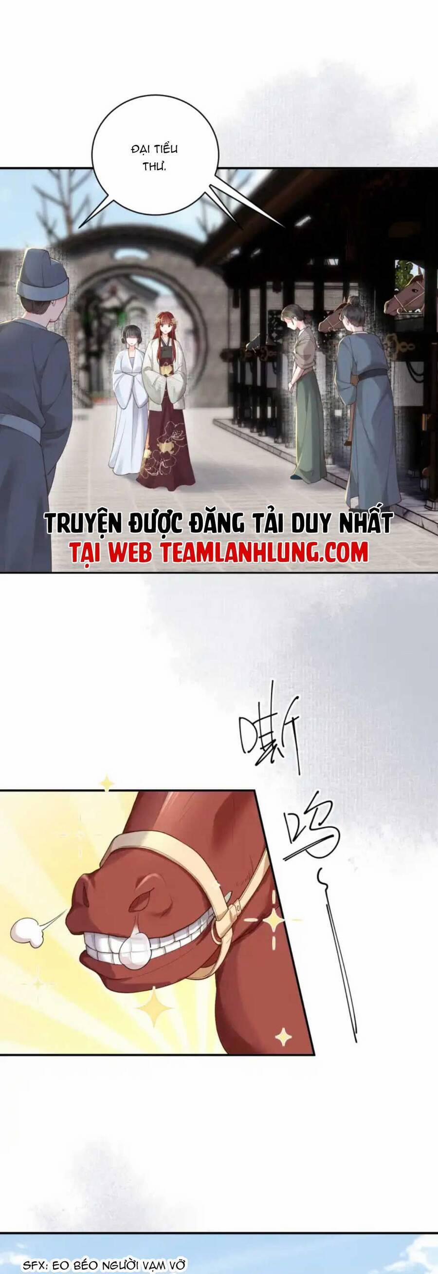 manhwax10.com - Truyện Manhwa Phú Bà Xuyên Không : Thế Tử Không Dễ Lừa Gạt Chương 24 Trang 22