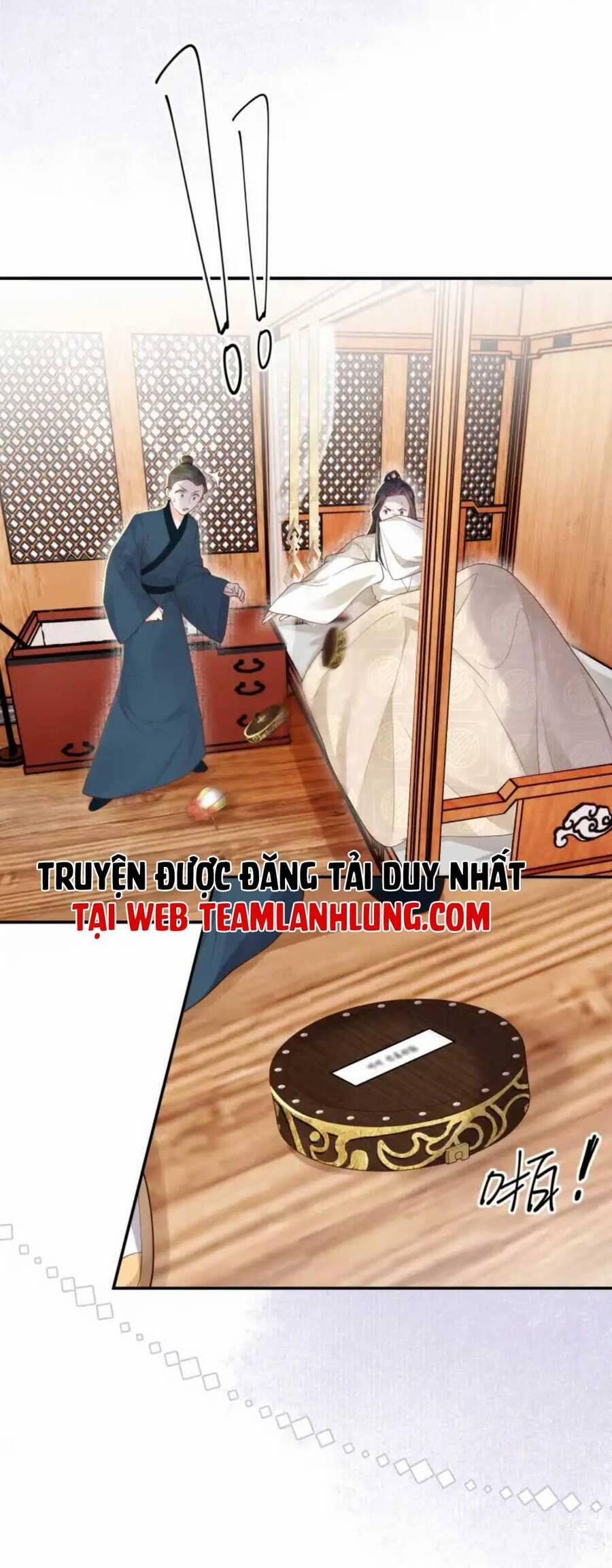 manhwax10.com - Truyện Manhwa Phú Bà Xuyên Không : Thế Tử Không Dễ Lừa Gạt Chương 24 Trang 5