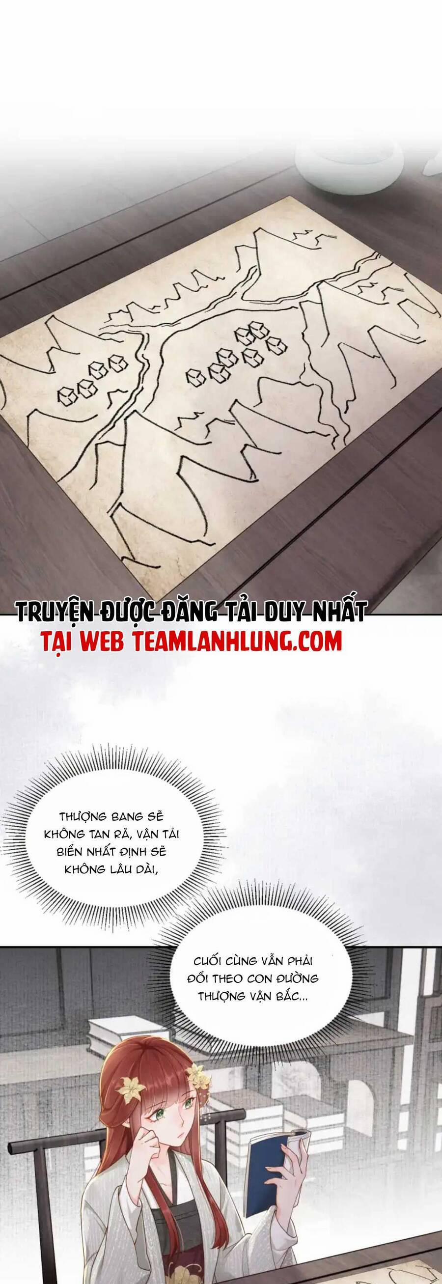 manhwax10.com - Truyện Manhwa Phú Bà Xuyên Không : Thế Tử Không Dễ Lừa Gạt Chương 25 Trang 16