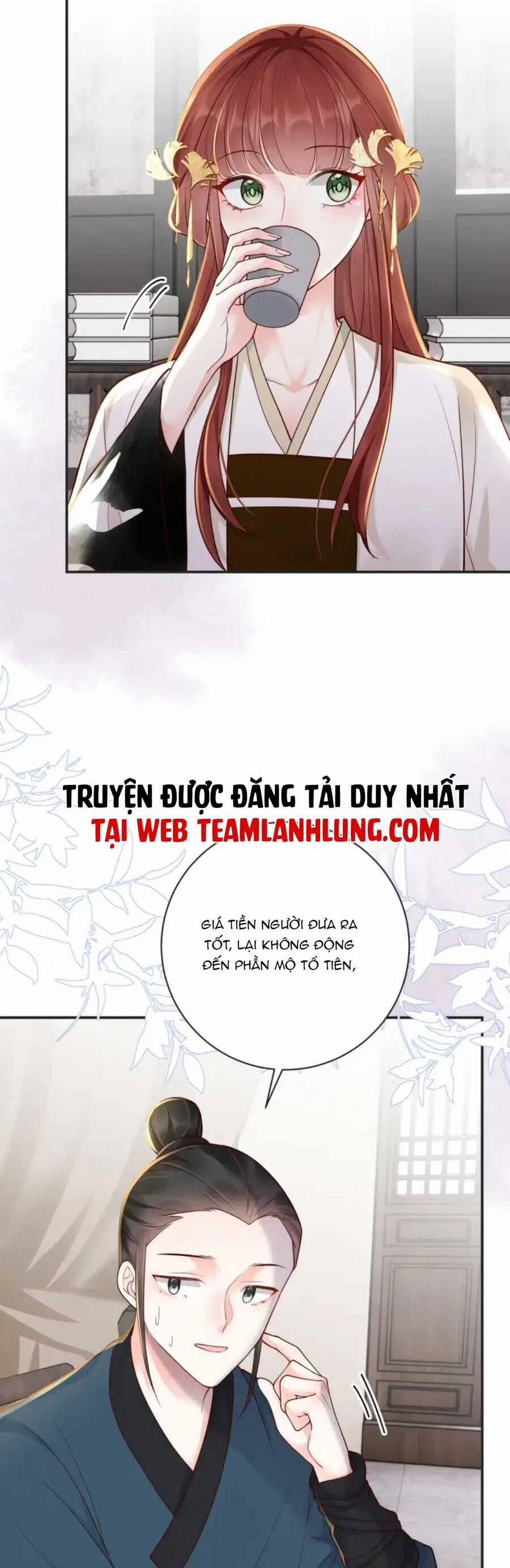 manhwax10.com - Truyện Manhwa Phú Bà Xuyên Không : Thế Tử Không Dễ Lừa Gạt Chương 26 Trang 19