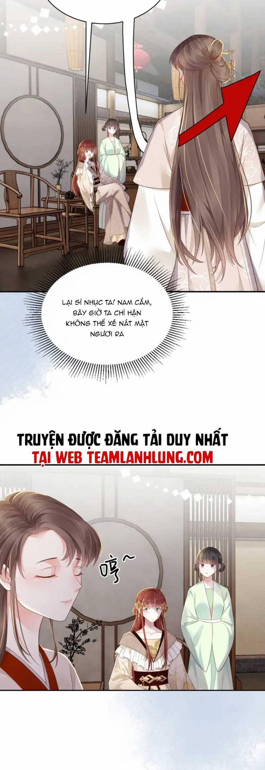 manhwax10.com - Truyện Manhwa Phú Bà Xuyên Không : Thế Tử Không Dễ Lừa Gạt Chương 27 Trang 20