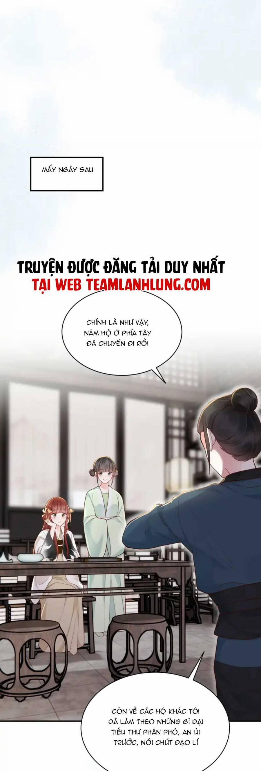 manhwax10.com - Truyện Manhwa Phú Bà Xuyên Không : Thế Tử Không Dễ Lừa Gạt Chương 27 Trang 8