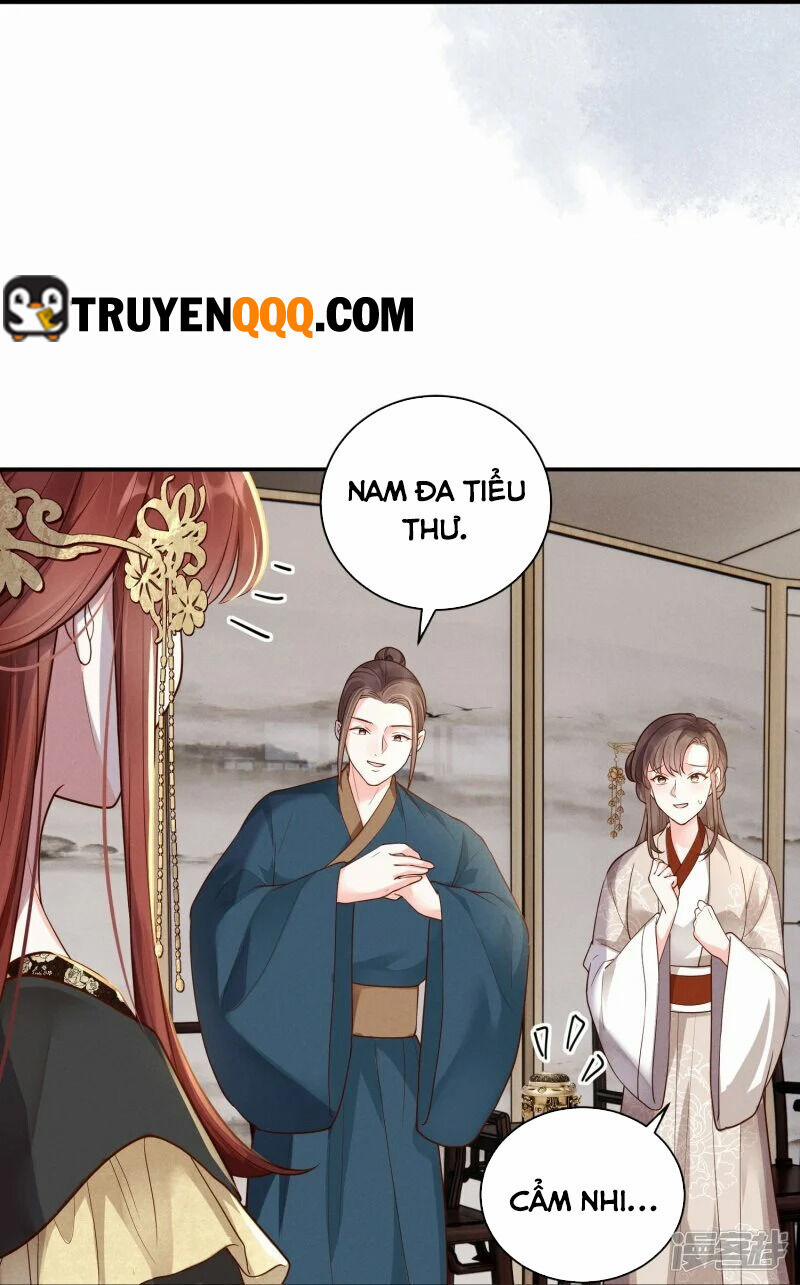 manhwax10.com - Truyện Manhwa Phú Bà Xuyên Không : Thế Tử Không Dễ Lừa Gạt Chương 28 Trang 23