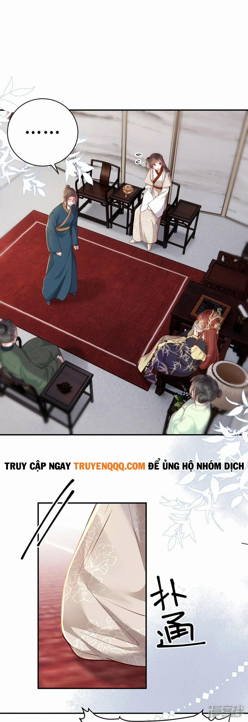 manhwax10.com - Truyện Manhwa Phú Bà Xuyên Không : Thế Tử Không Dễ Lừa Gạt Chương 29 Trang 20