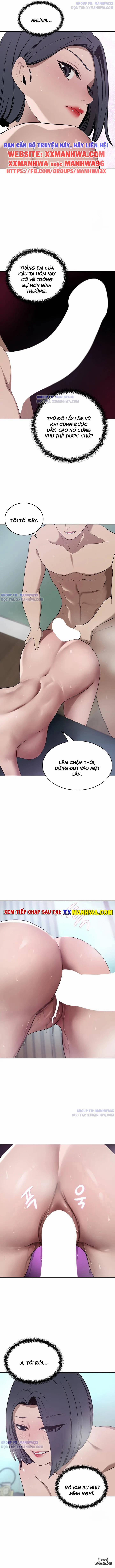 manhwax10.com - Truyện Manhwa Phú Bà Chương 41 Trang 12