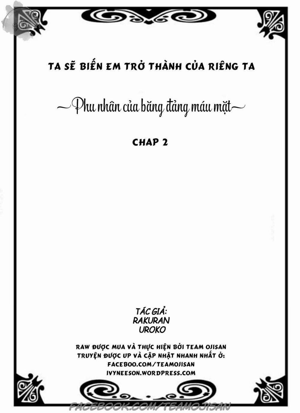 manhwax10.com - Truyện Manhwa Phu Nhân Của Băng Đảng Máu Mặt Chương 2 Trang 2