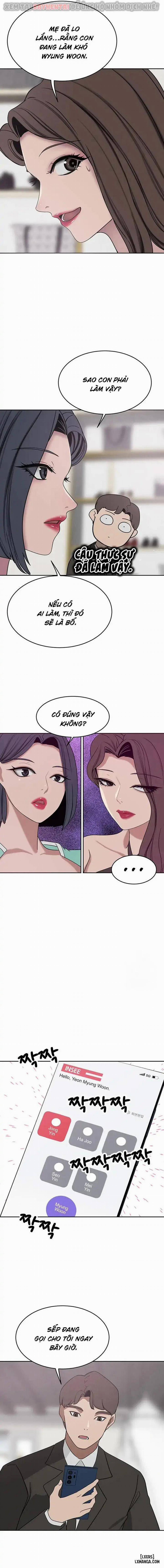 manhwax10.com - Truyện Manhwa Phu nhân đại gia Chương 26 Trang 5