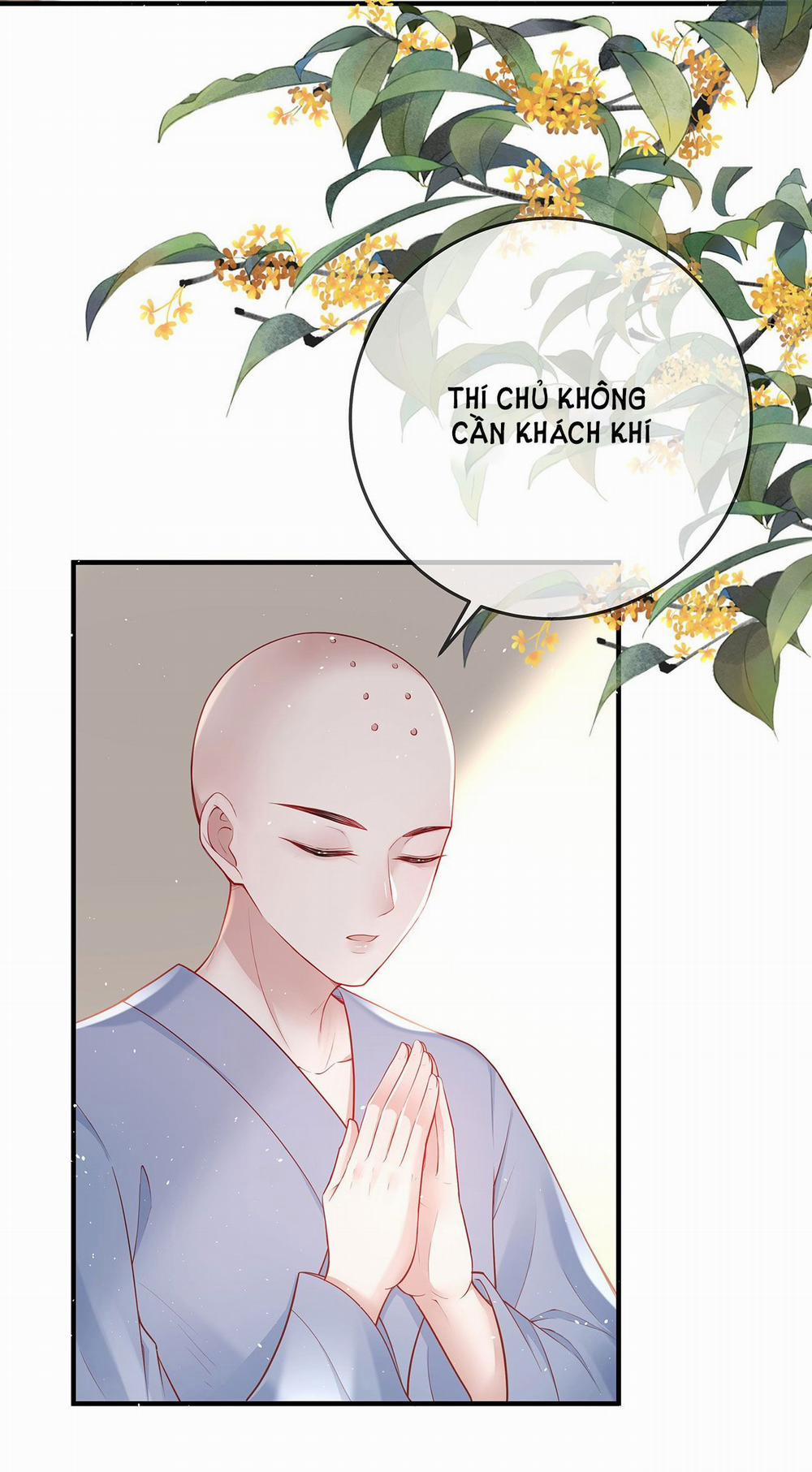 manhwax10.com - Truyện Manhwa Phu Nhân Không Đoan Chính Chương 12 Trang 10