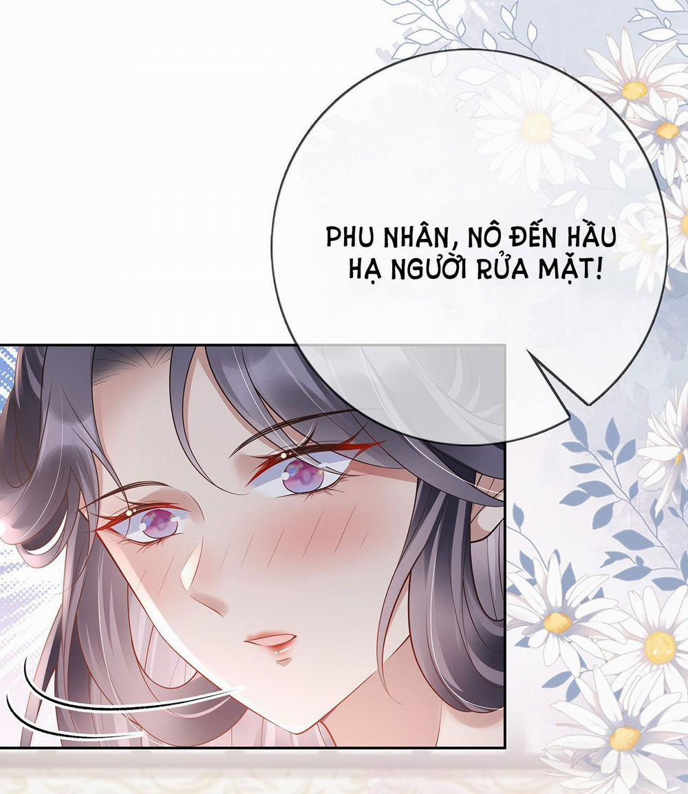 manhwax10.com - Truyện Manhwa Phu Nhân Không Đoan Chính Chương 19 Trang 11