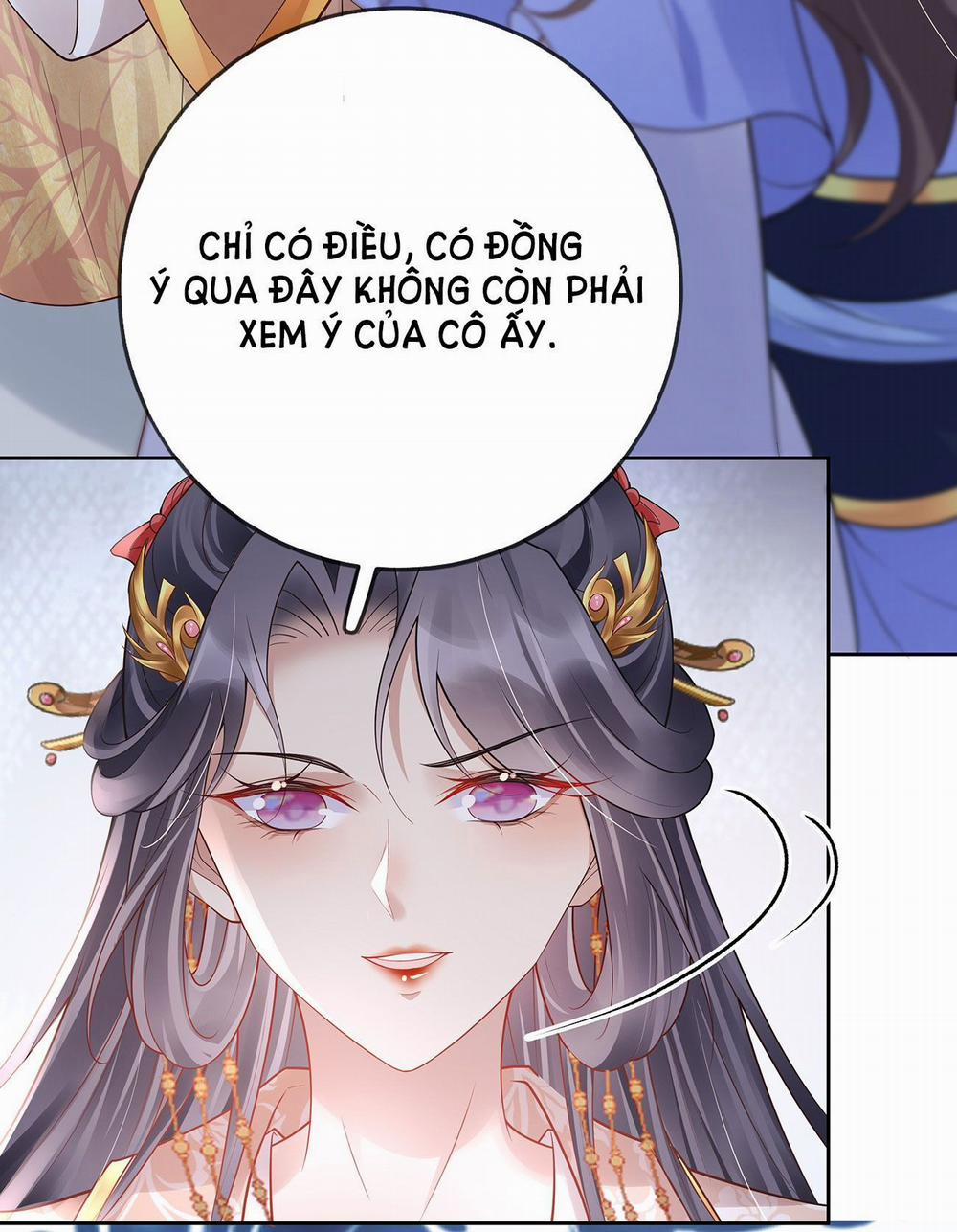 manhwax10.com - Truyện Manhwa Phu Nhân Không Đoan Chính Chương 19 Trang 27