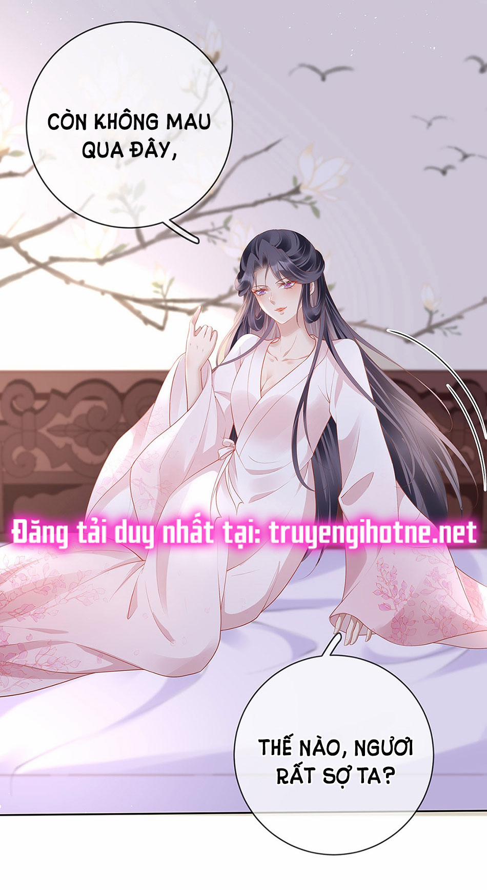 manhwax10.com - Truyện Manhwa Phu Nhân Không Đoan Chính Chương 24 Trang 5