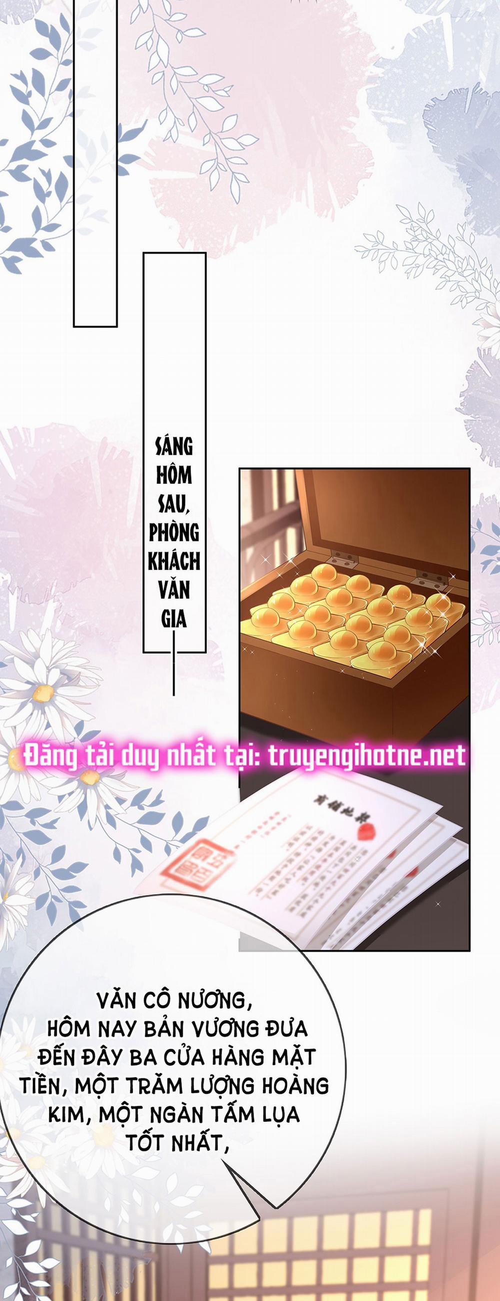 manhwax10.com - Truyện Manhwa Phu Nhân Không Đoan Chính Chương 25 Trang 8