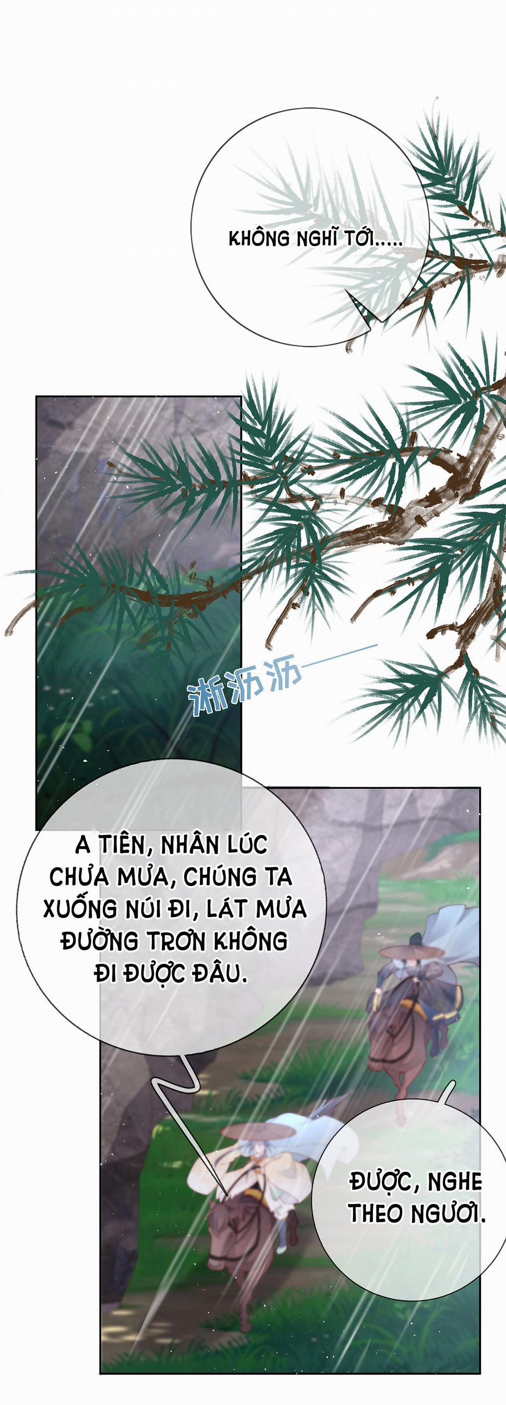 manhwax10.com - Truyện Manhwa Phu Nhân Không Đoan Chính Chương 26 Trang 33