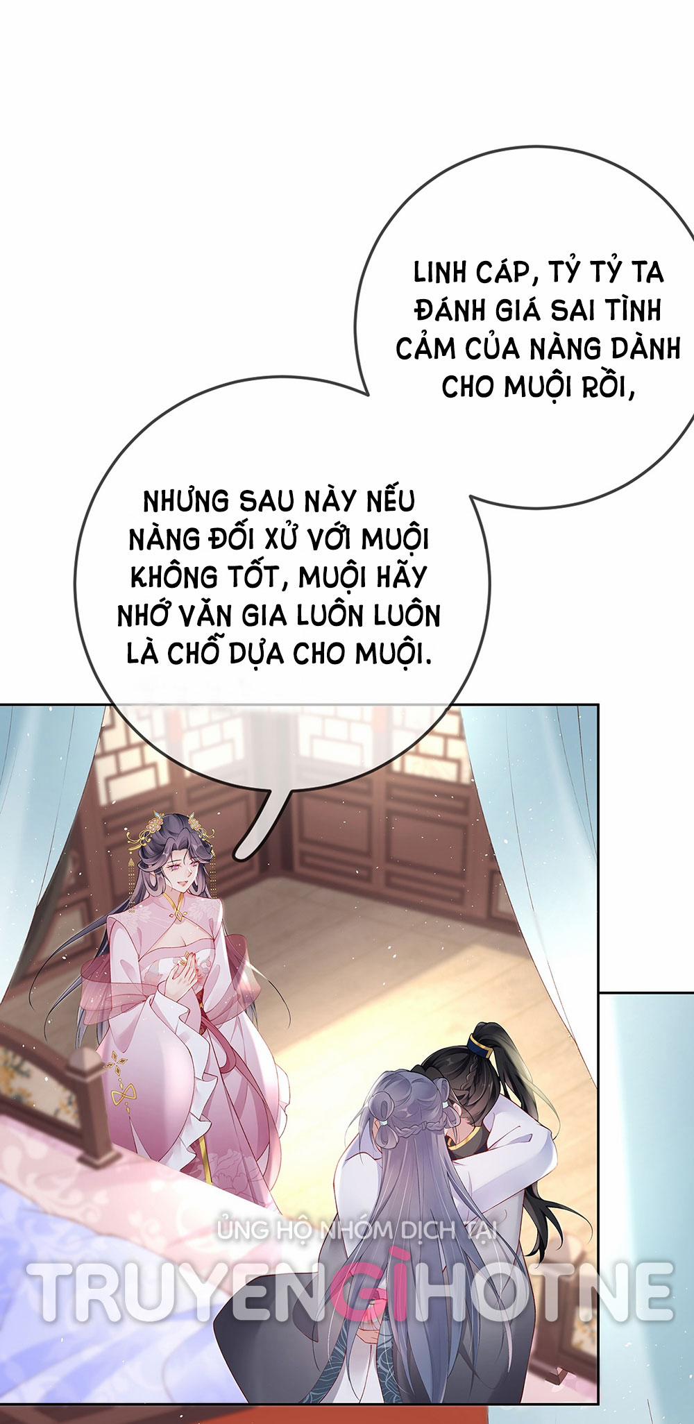 manhwax10.com - Truyện Manhwa Phu Nhân Không Đoan Chính Chương 27 Trang 17