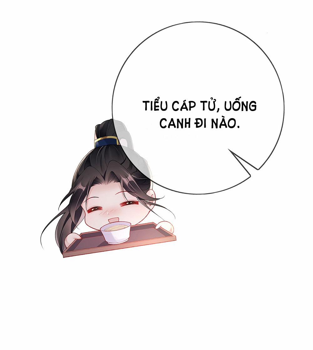 manhwax10.com - Truyện Manhwa Phu Nhân Không Đoan Chính Chương 27 Trang 27