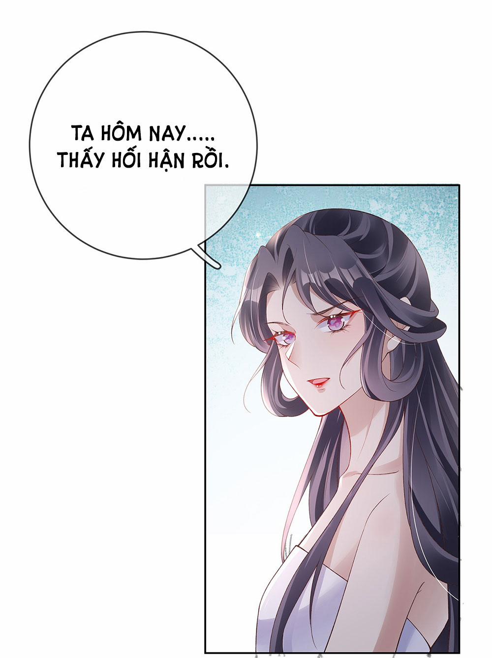 manhwax10.com - Truyện Manhwa Phu Nhân Không Đoan Chính Chương 27 Trang 32