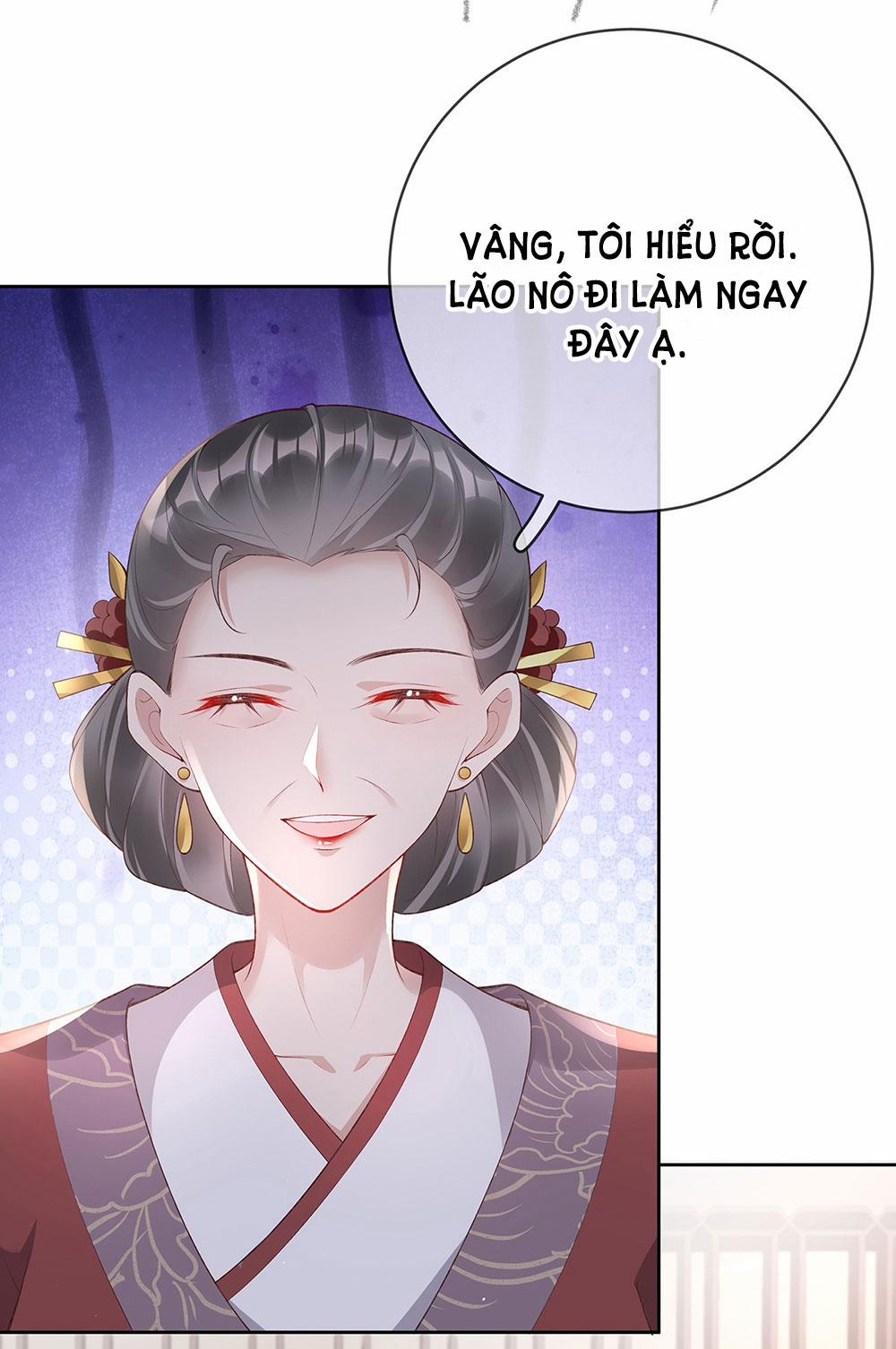 manhwax10.com - Truyện Manhwa Phu Nhân Không Đoan Chính Chương 27 Trang 33