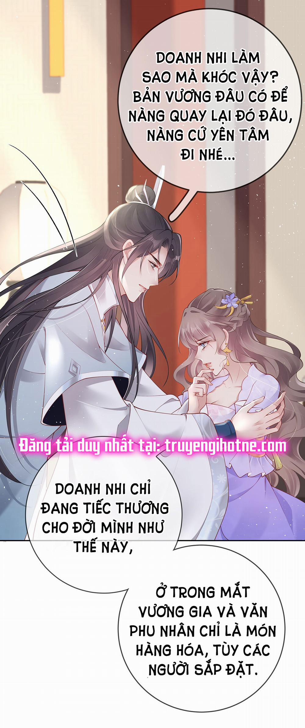 manhwax10.com - Truyện Manhwa Phu Nhân Không Đoan Chính Chương 29 Trang 22