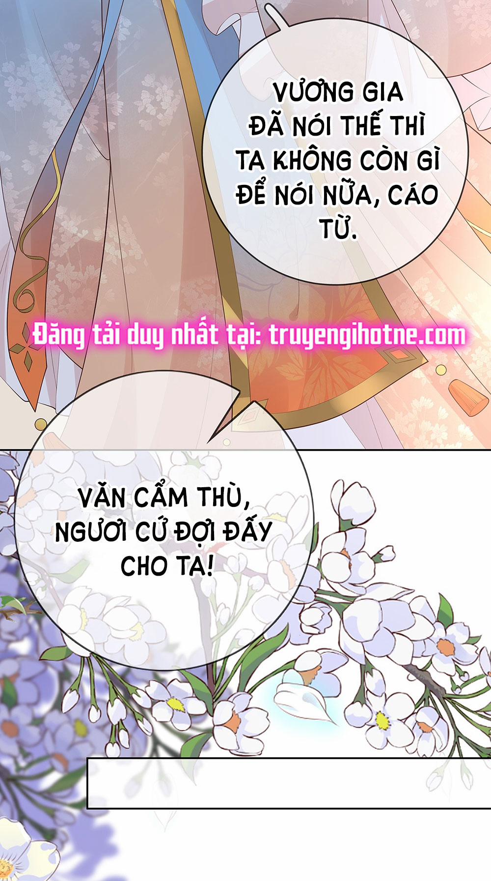 manhwax10.com - Truyện Manhwa Phu Nhân Không Đoan Chính Chương 29 Trang 9