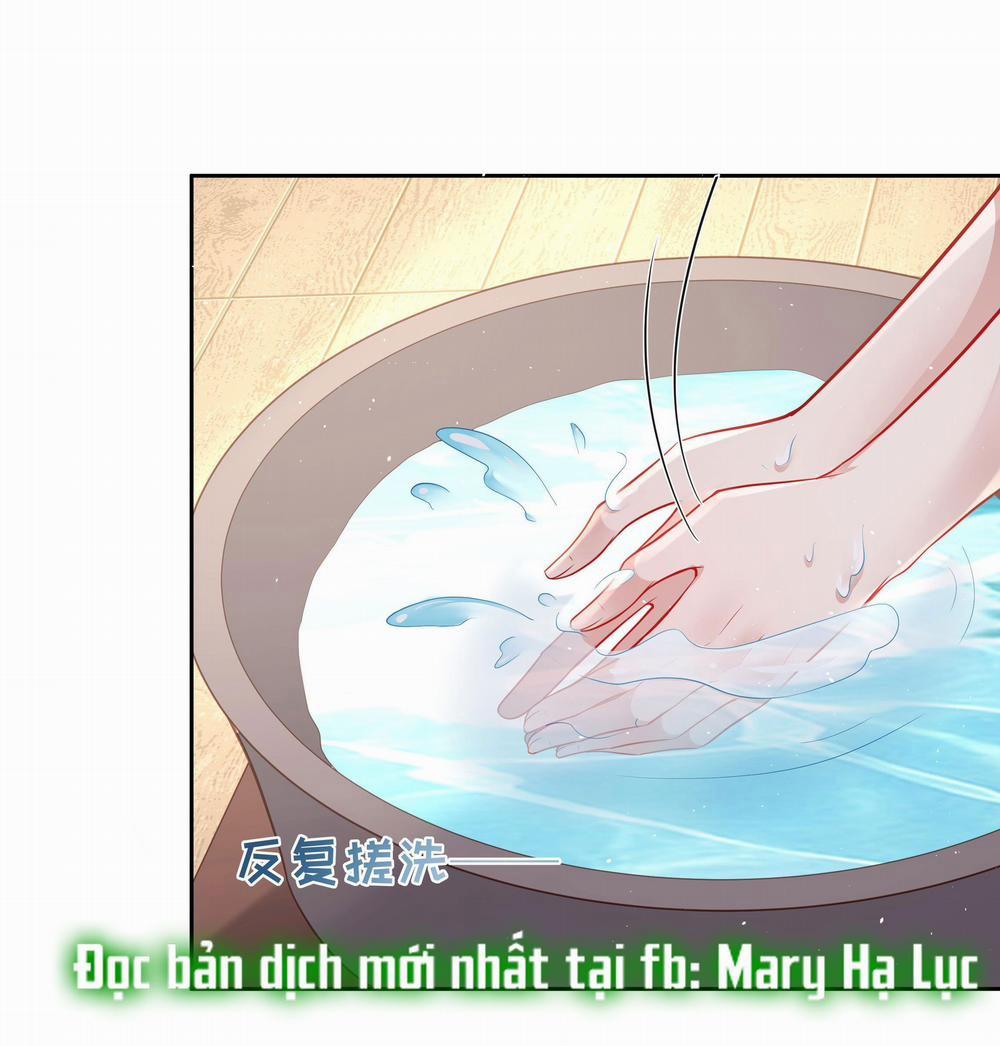 manhwax10.com - Truyện Manhwa Phu Nhân Không Đoan Chính Chương 3 Trang 11