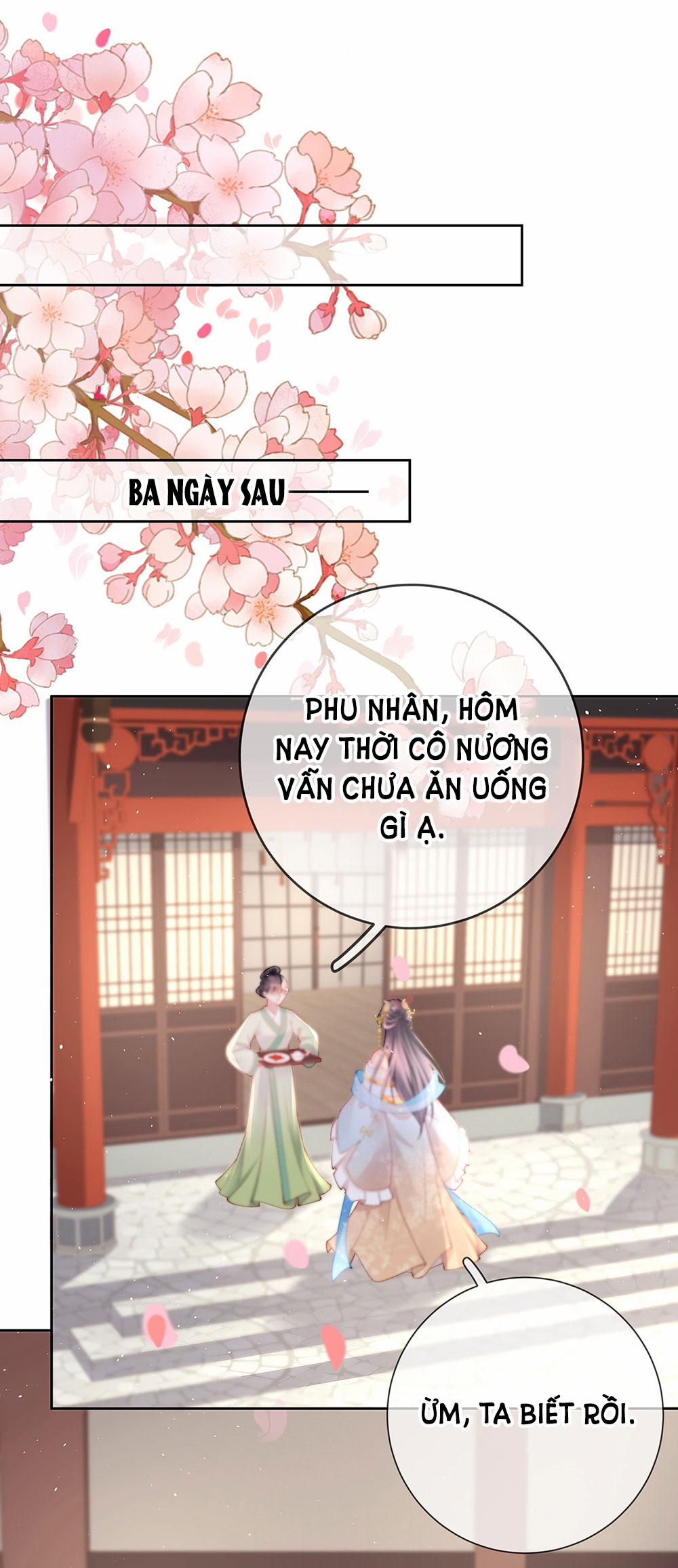 manhwax10.com - Truyện Manhwa Phu Nhân Không Đoan Chính Chương 30 Trang 17