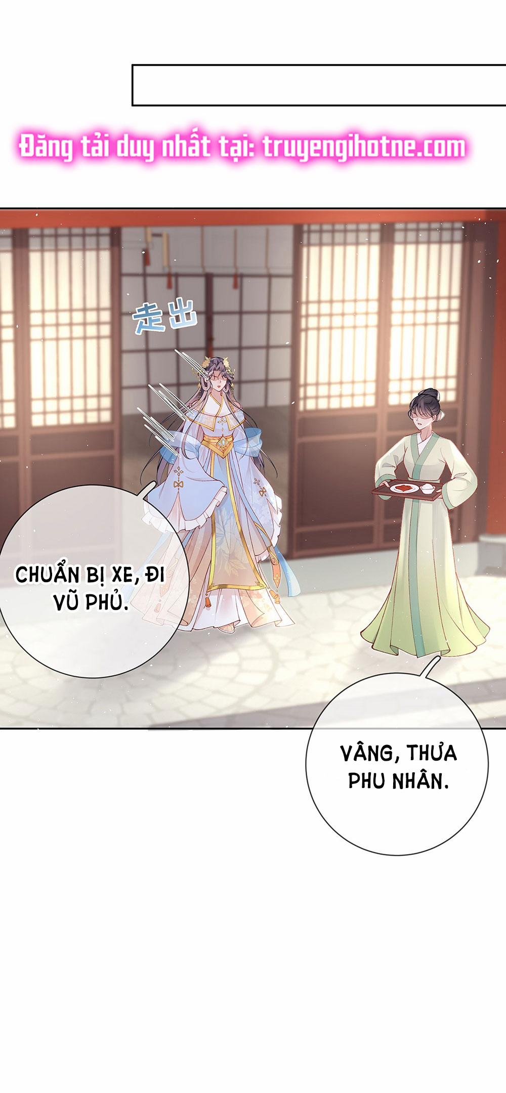 manhwax10.com - Truyện Manhwa Phu Nhân Không Đoan Chính Chương 30 Trang 24