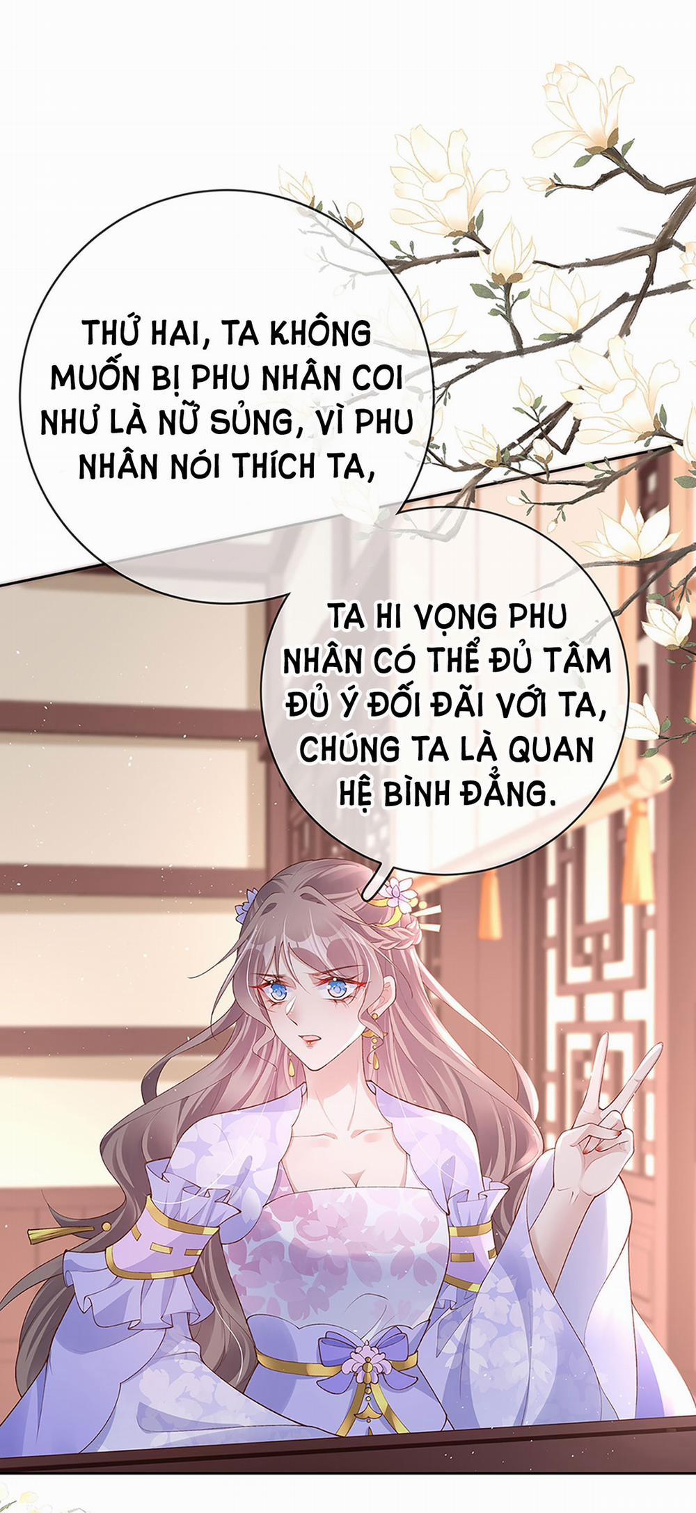 manhwax10.com - Truyện Manhwa Phu Nhân Không Đoan Chính Chương 31 Trang 17