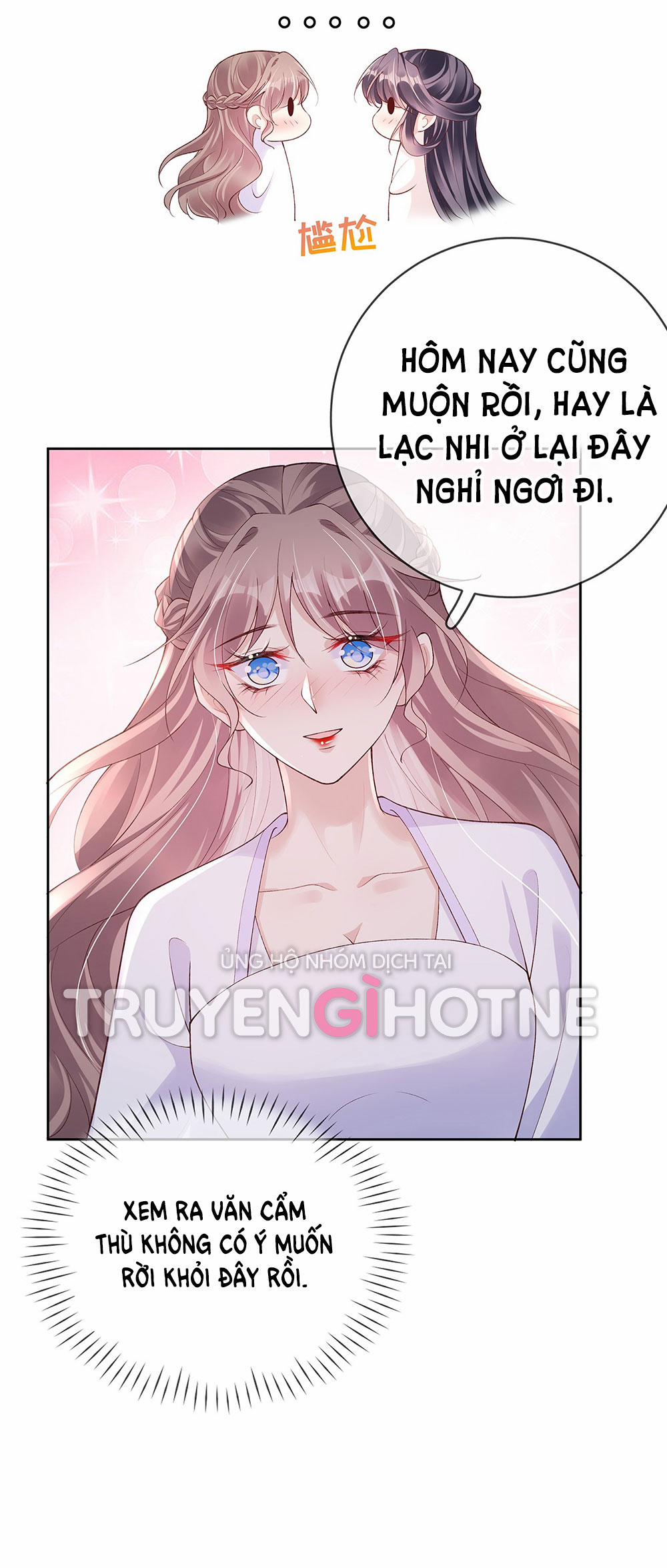 manhwax10.com - Truyện Manhwa Phu Nhân Không Đoan Chính Chương 32 Trang 40