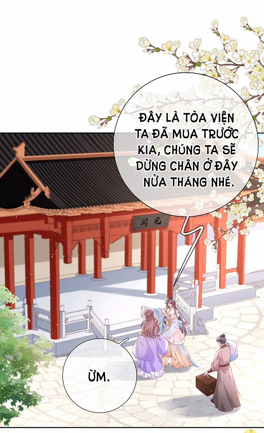 manhwax10.com - Truyện Manhwa Phu Nhân Không Đoan Chính Chương 33 Trang 3