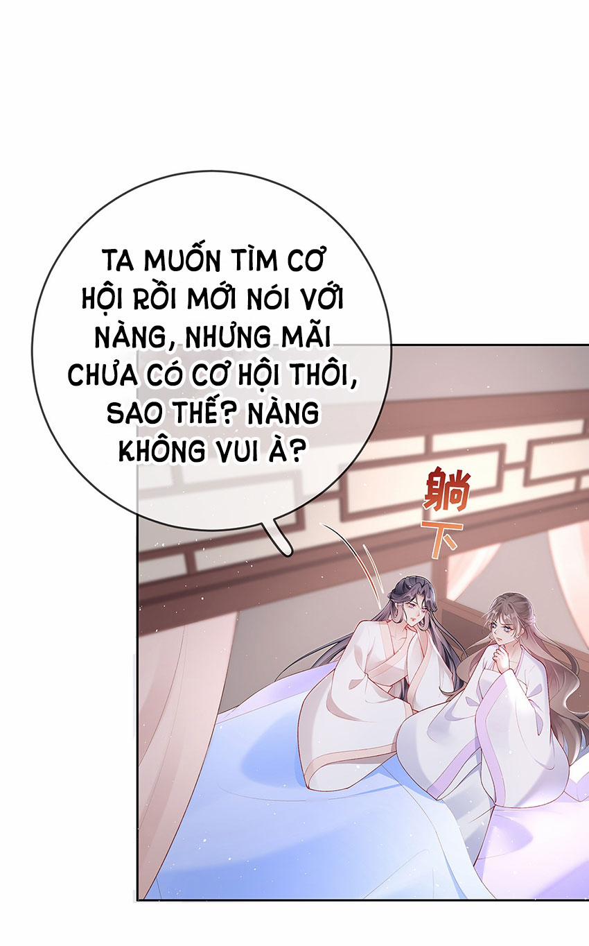 manhwax10.com - Truyện Manhwa Phu Nhân Không Đoan Chính Chương 33 Trang 26