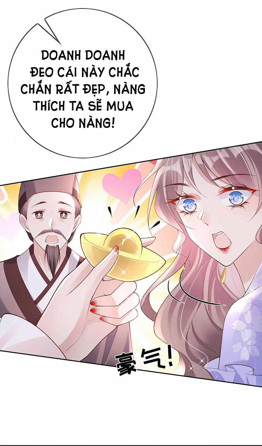 manhwax10.com - Truyện Manhwa Phu Nhân Không Đoan Chính Chương 33 Trang 10