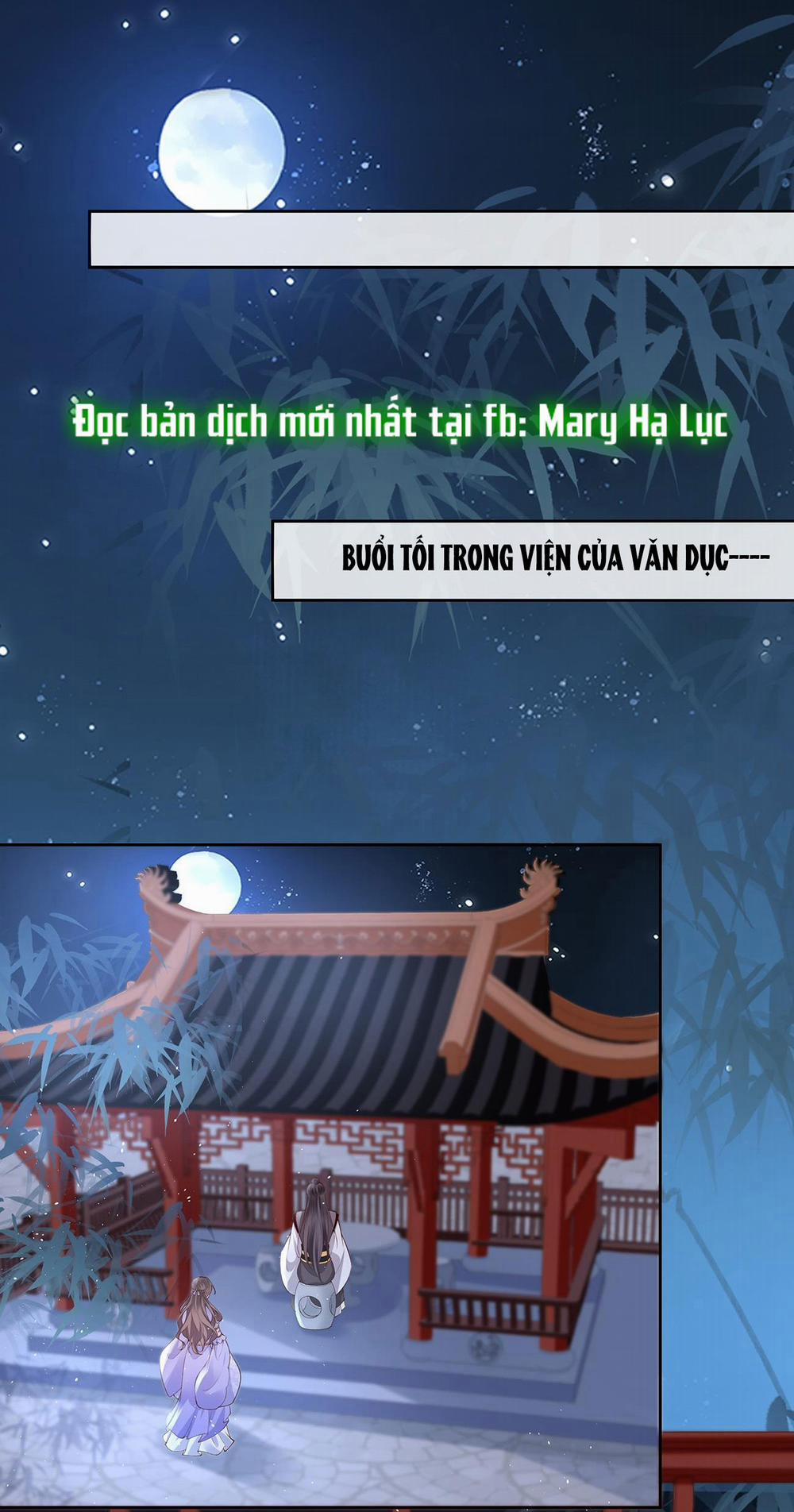 manhwax10.com - Truyện Manhwa Phu Nhân Không Đoan Chính Chương 35 Trang 9