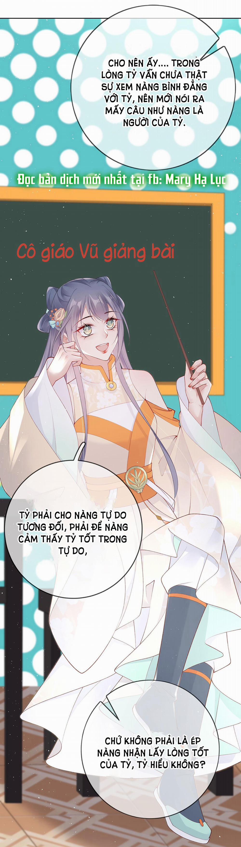 manhwax10.com - Truyện Manhwa Phu Nhân Không Đoan Chính Chương 39 Trang 10