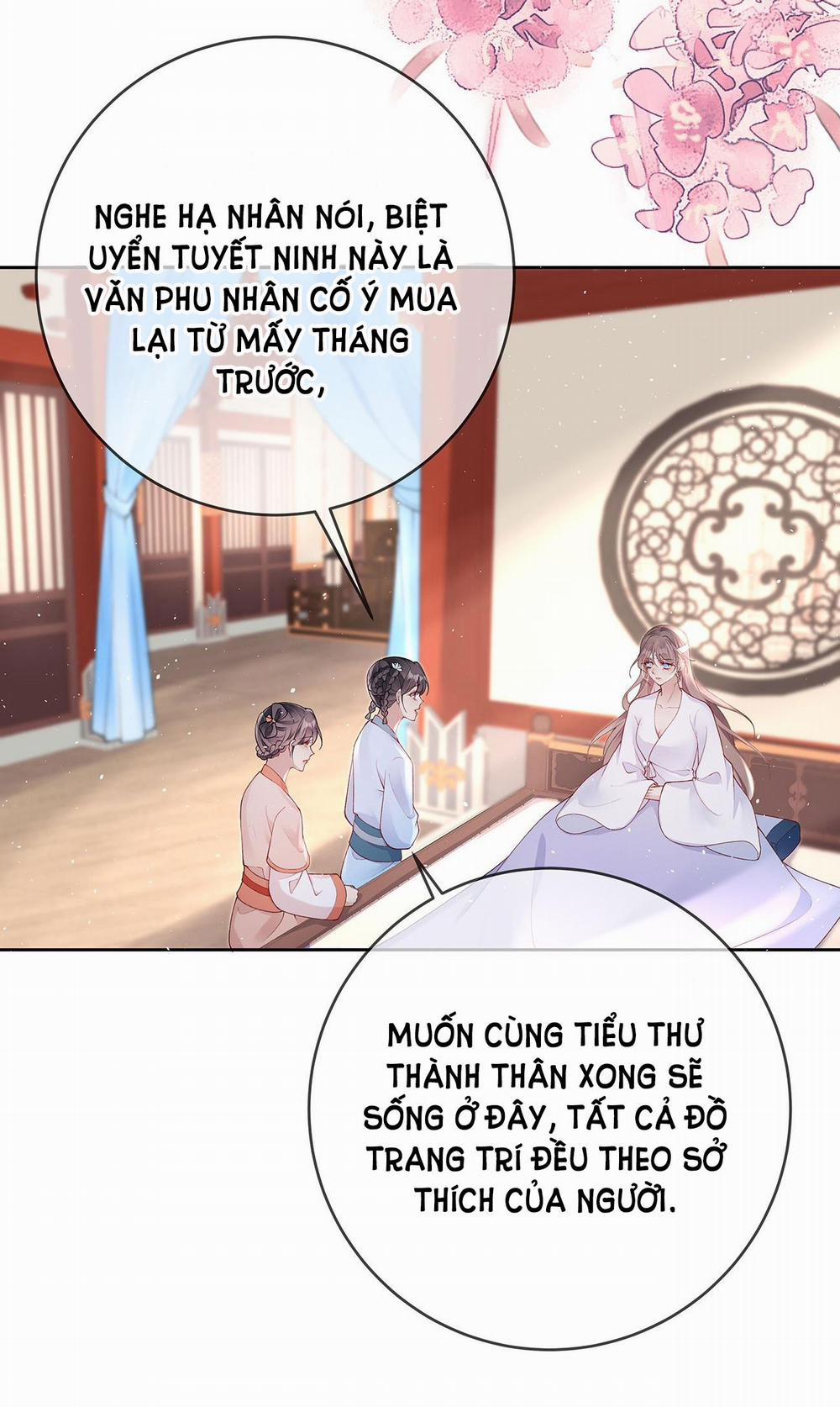 manhwax10.com - Truyện Manhwa Phu Nhân Không Đoan Chính Chương 43 Trang 16