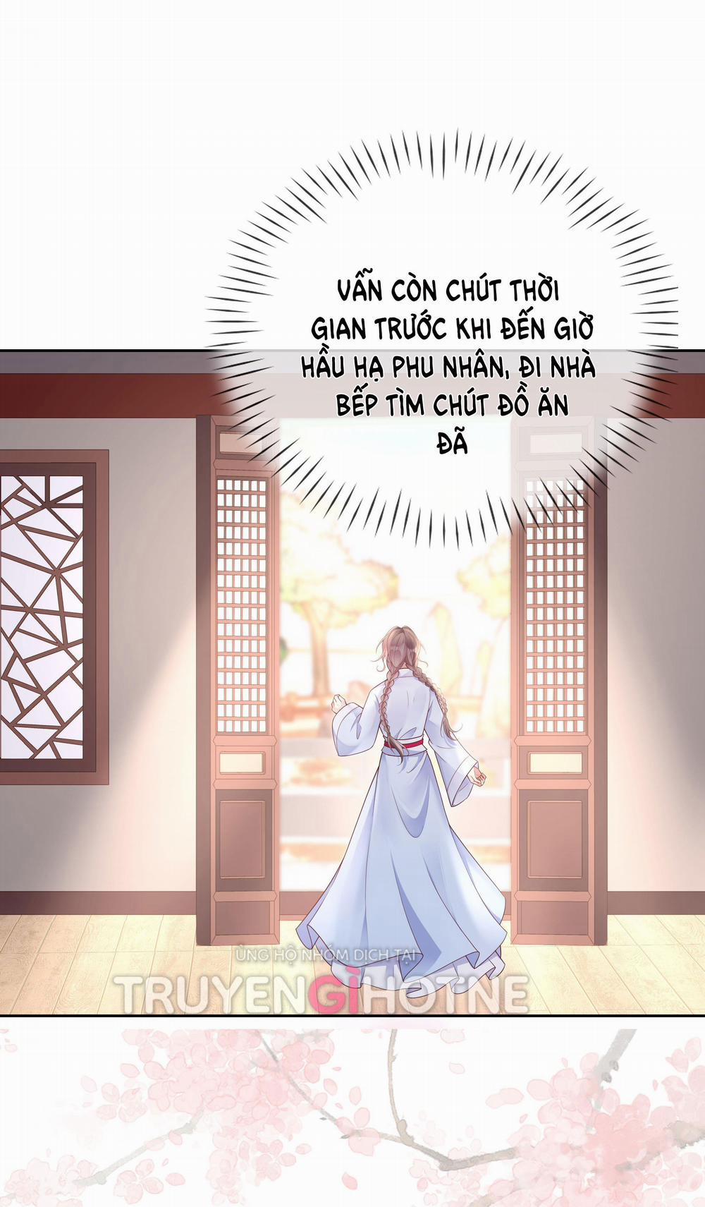 manhwax10.com - Truyện Manhwa Phu Nhân Không Đoan Chính Chương 5 Trang 41