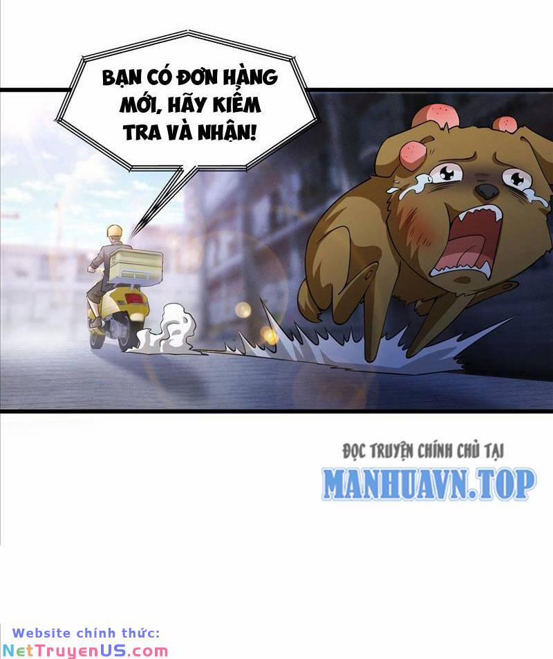 manhwax10.com - Truyện Manhwa Phu Nhân Nhà Ta Đến Từ Địa Phủ Ngàn Năm Chương 1 Trang 14