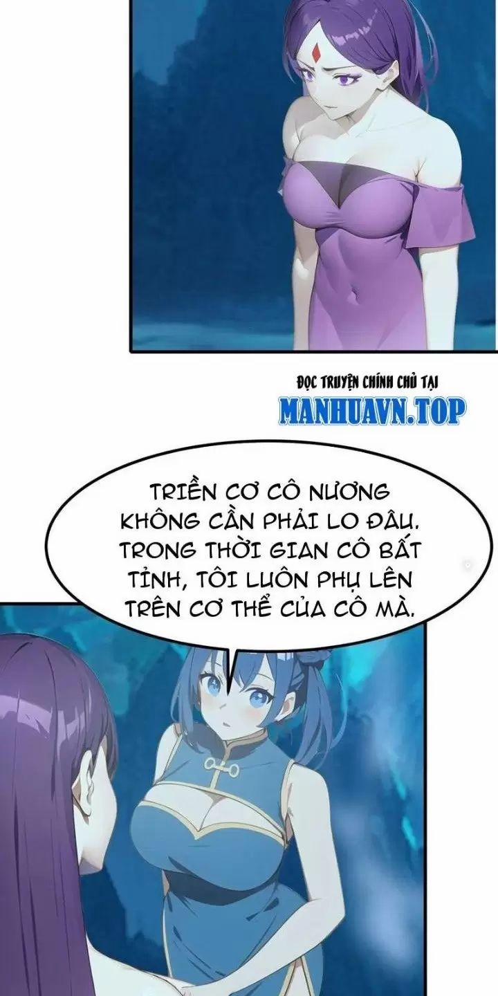 manhwax10.com - Truyện Manhwa Phu Nhân Nhà Ta Đến Từ Địa Phủ Ngàn Năm Chương 101 Trang 13