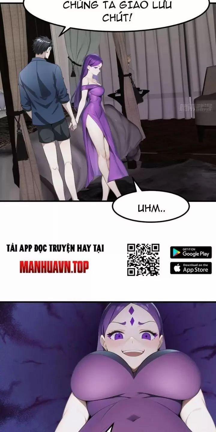 manhwax10.com - Truyện Manhwa Phu Nhân Nhà Ta Đến Từ Địa Phủ Ngàn Năm Chương 101 Trang 21