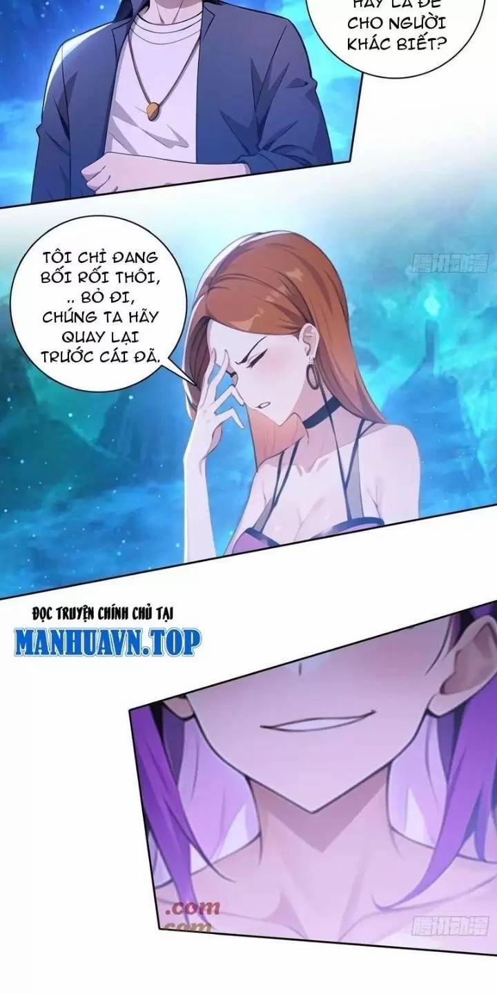 manhwax10.com - Truyện Manhwa Phu Nhân Nhà Ta Đến Từ Địa Phủ Ngàn Năm Chương 102 Trang 12