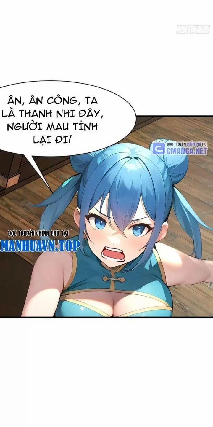 manhwax10.com - Truyện Manhwa Phu Nhân Nhà Ta Đến Từ Địa Phủ Ngàn Năm Chương 103 Trang 22