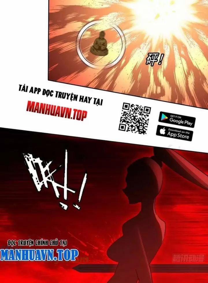 manhwax10.com - Truyện Manhwa Phu Nhân Nhà Ta Đến Từ Địa Phủ Ngàn Năm Chương 105 Trang 16