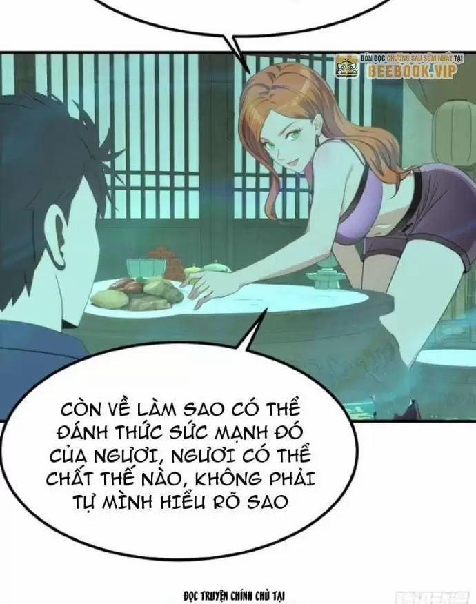 manhwax10.com - Truyện Manhwa Phu Nhân Nhà Ta Đến Từ Địa Phủ Ngàn Năm Chương 107 Trang 11