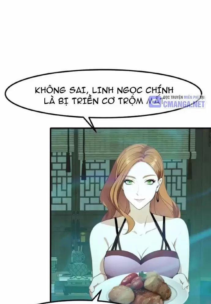 manhwax10.com - Truyện Manhwa Phu Nhân Nhà Ta Đến Từ Địa Phủ Ngàn Năm Chương 107 Trang 5