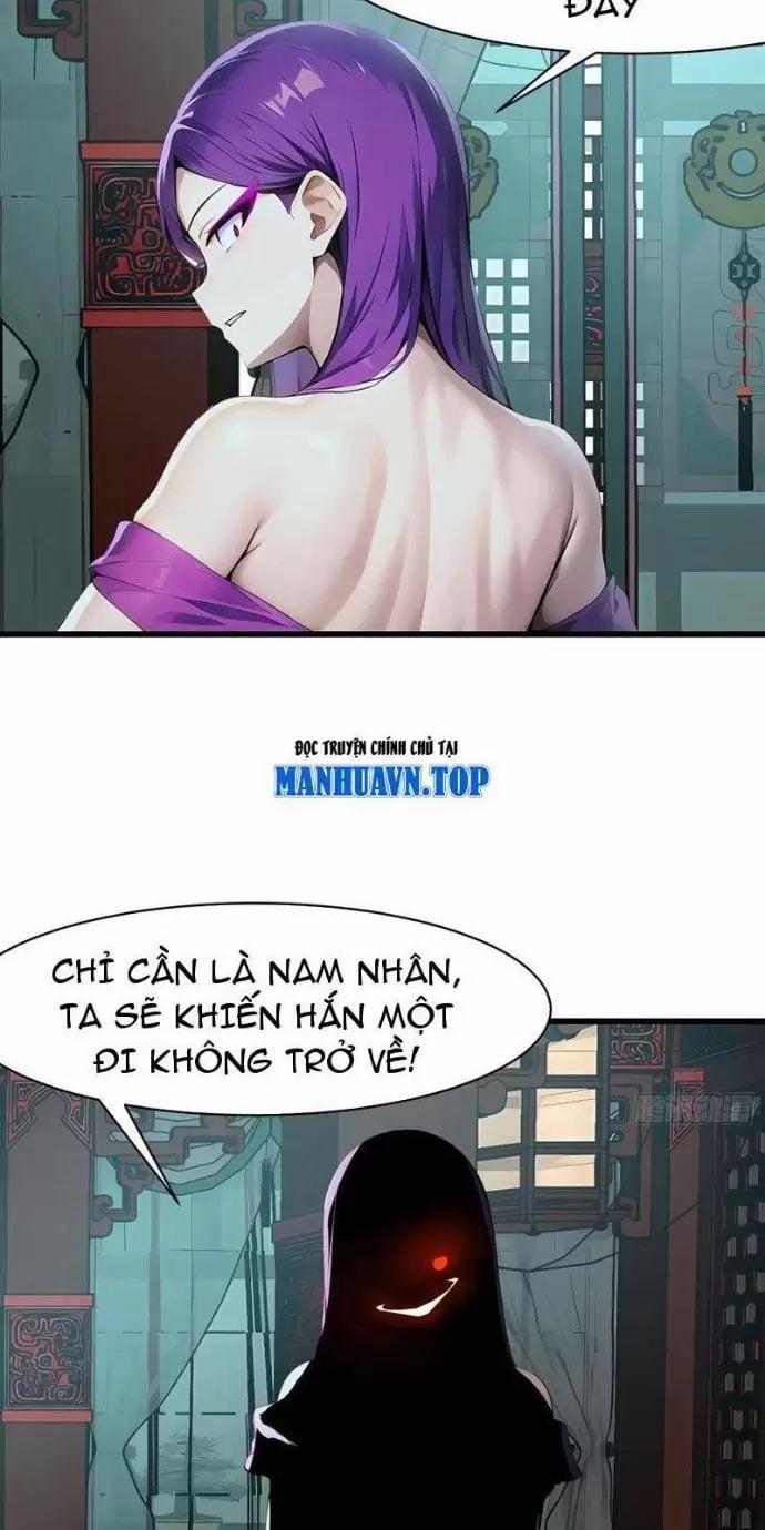 manhwax10.com - Truyện Manhwa Phu Nhân Nhà Ta Đến Từ Địa Phủ Ngàn Năm Chương 109 Trang 14