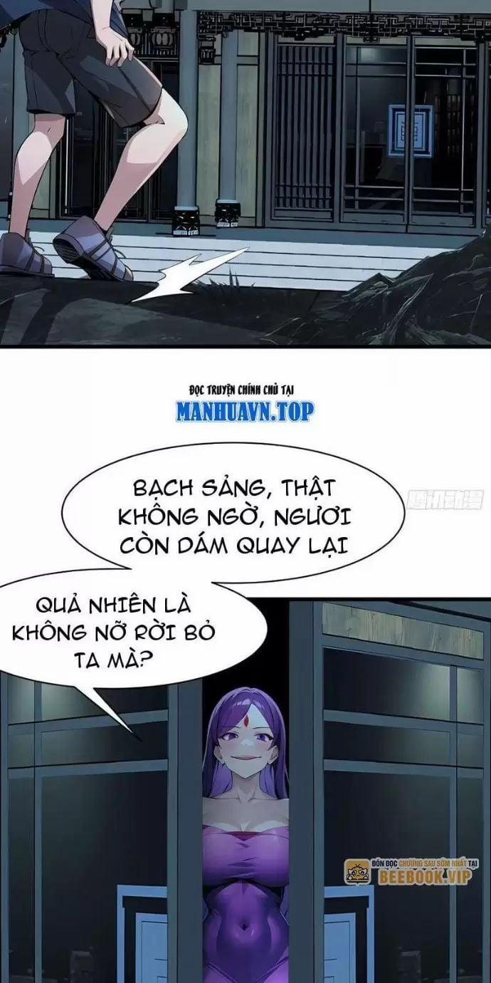 manhwax10.com - Truyện Manhwa Phu Nhân Nhà Ta Đến Từ Địa Phủ Ngàn Năm Chương 109 Trang 16